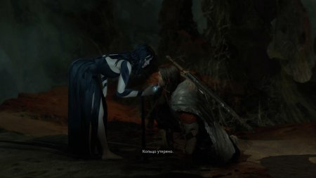 Шелоб властелин колец тени войны