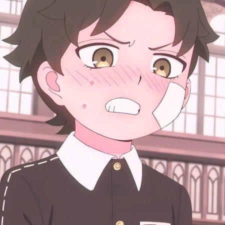 Персонажи аниме