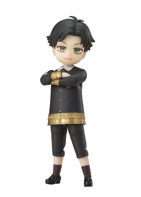 Damian desmond nendoroid