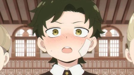 Дэмиан десмонд