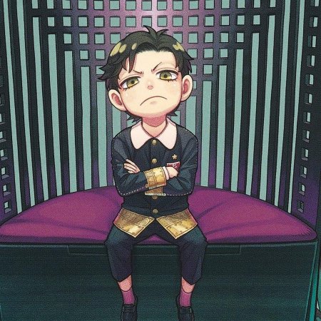 Дэмиан десмонд