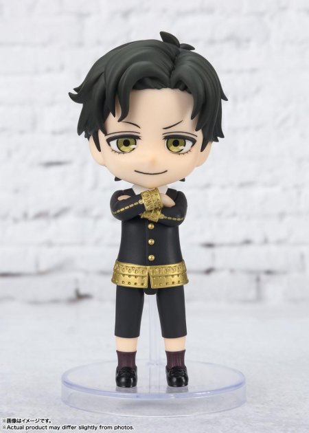 Damian desmond nendoroid