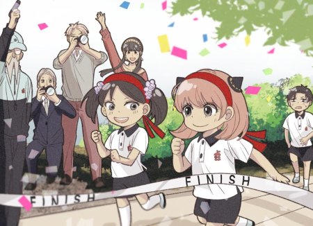 Персонаж аниме