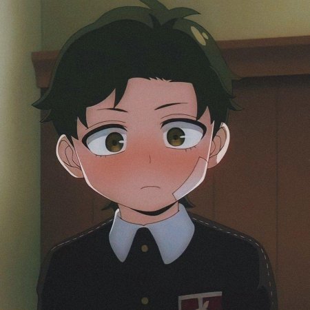 Дэмиан дэсмонд