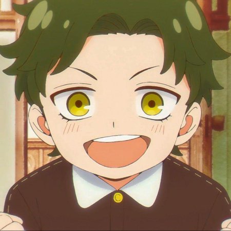 Аниме милые рисунки