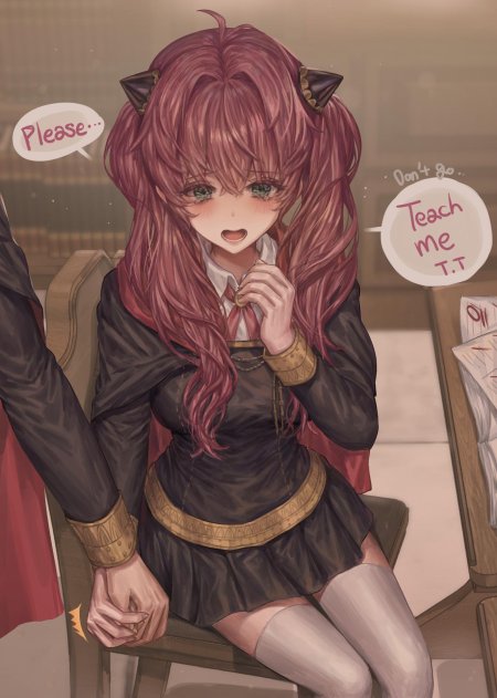 Разное аниме