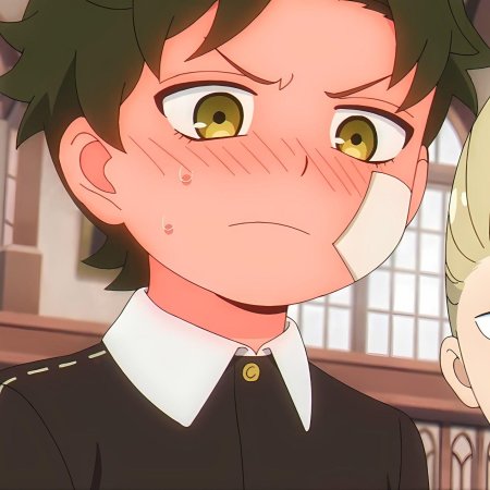 Демиан аниме