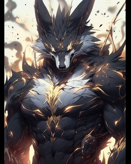 Эпическое фэнтези