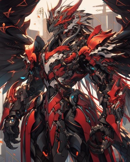 Доспехи фэнтези