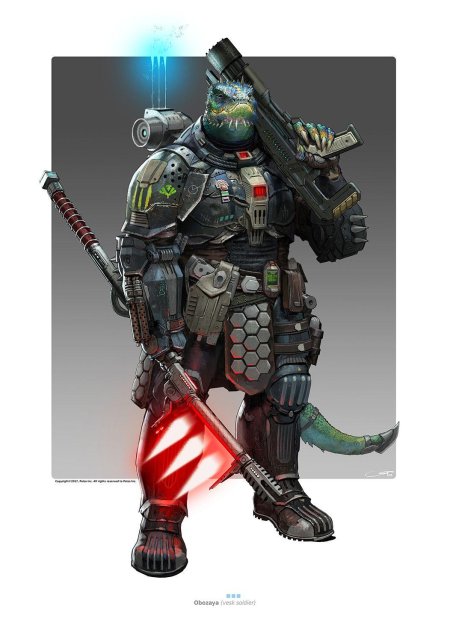 Веск старфайндер