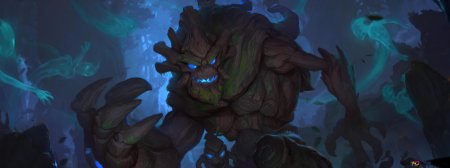 Маокай лига легенд