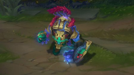 Разрушитель миров маокай