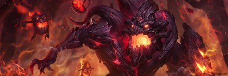 Разрушитель миров маокай