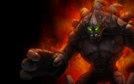 Мальфит лол