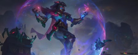 Хекстековый мальзахар