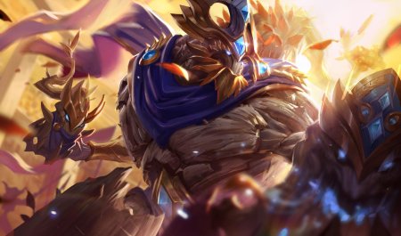 League of legends skins