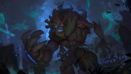 Маокай лига легенд