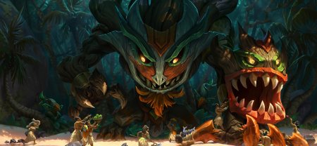 League of legends guide