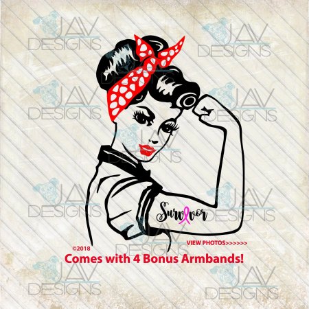 Рози клепальщица