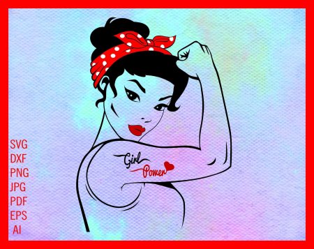 Стиль пинап