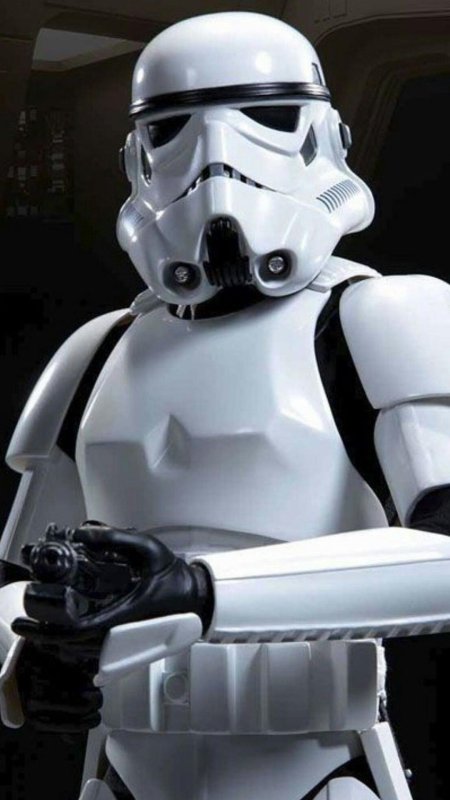 Имперские штурмовики звездные войны