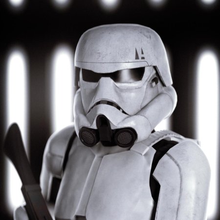 Star wars tk trooper