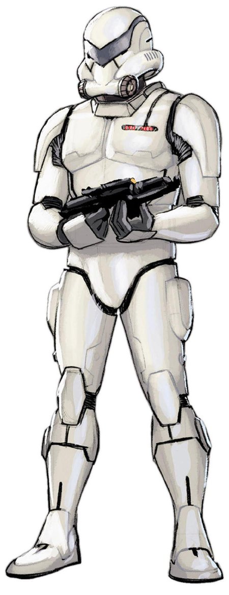 Клон звездные войны