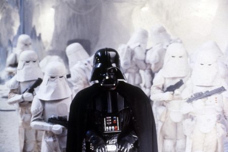 Звёздные войны эпизод дарт вейдер