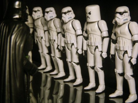 Штурмовики ситхов