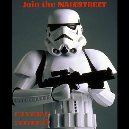 Бластер штурмовика звездных войн