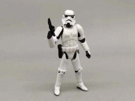 Фигурка звездные войны