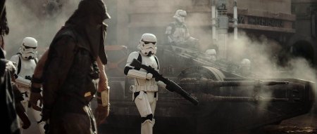 Зомби штурмовики Звездные войны