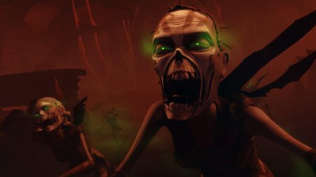 Звездные войны войны клонов зомби