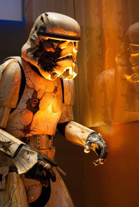 Штурмовики батлфронт звездные войны