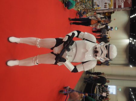 Имперские штурмовики звездные войны