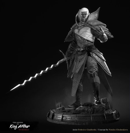 Рыцари герои