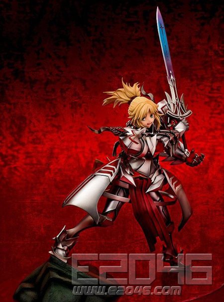 Мордред фигурка