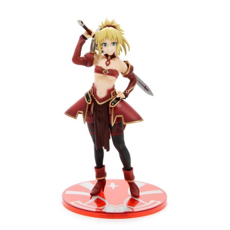 Mordred фигурка