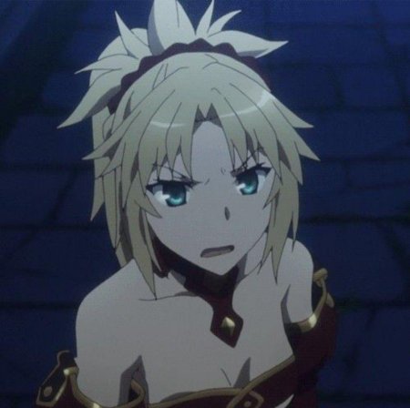 Судьба апокриф мордред