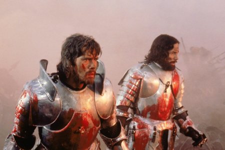Экскалибур фильм 1981