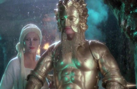 Экскалибур 1981