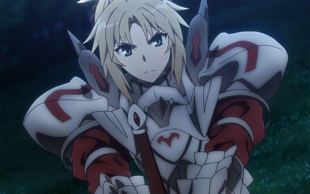 Мордред фейт