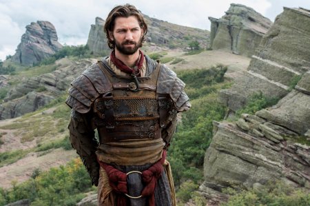 Даарио нахарис игра престолов