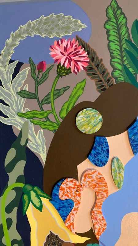 Картины идеи