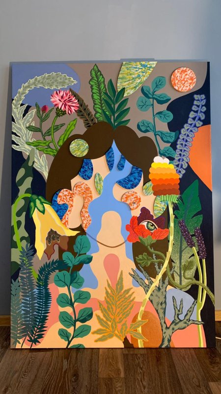 Настенная живопись