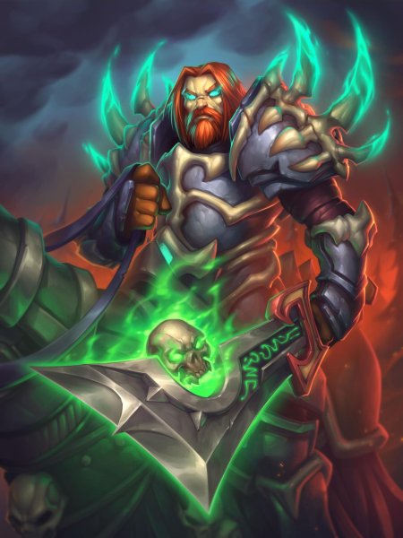 Александрос могрейн