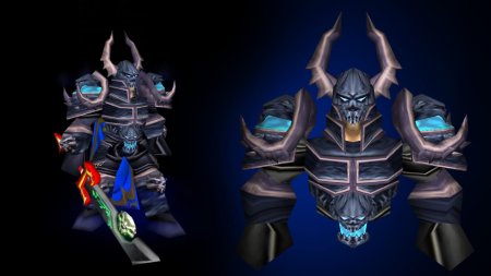 Дарион могрейн