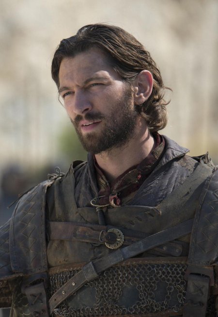 Михиль хёйсман игра престолов