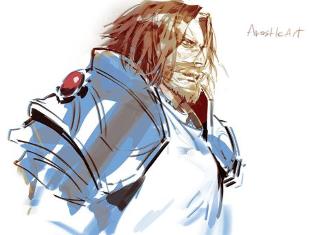 Александрос могрейн