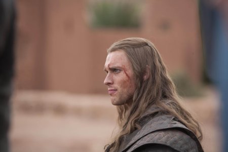 Эд скрейн даарио